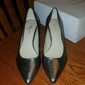 Nine West heels